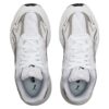 Teveris Nitro Noughties “Blanco Gris”