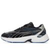 Teveris Nitro Noughties “Negro Plata”