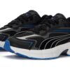 Teveris Nitro Noughties “Negro Plata”