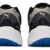Teveris Nitro Noughties “Negro Plata”