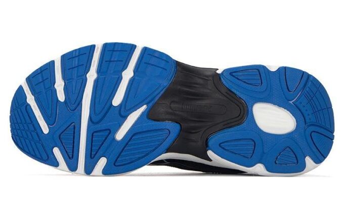 Teveris Nitro Noughties “Negro Plata”