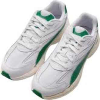 Teveris Nitro SL “Blanco Verde”