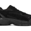 Teveris Nitro “Triple Negro”
