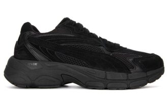 Teveris Nitro “Triple Negro”