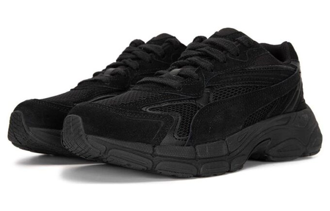 Teveris Nitro “Triple Negro”