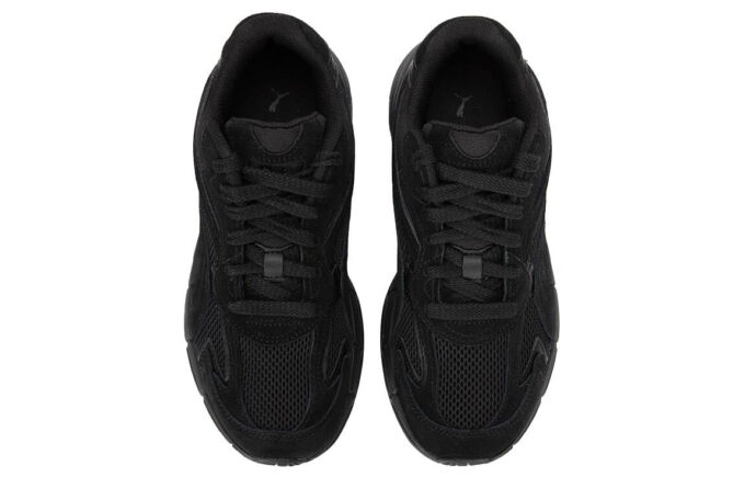 Teveris Nitro “Triple Negro”
