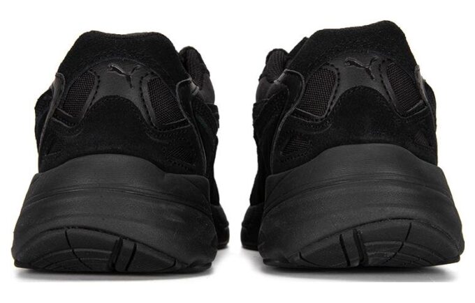 Teveris Nitro “Triple Negro”