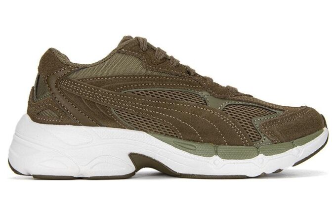 Teveris Nitro “Verde”