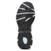 Teveris Nitro Vortex “Gris claro frío glacial”