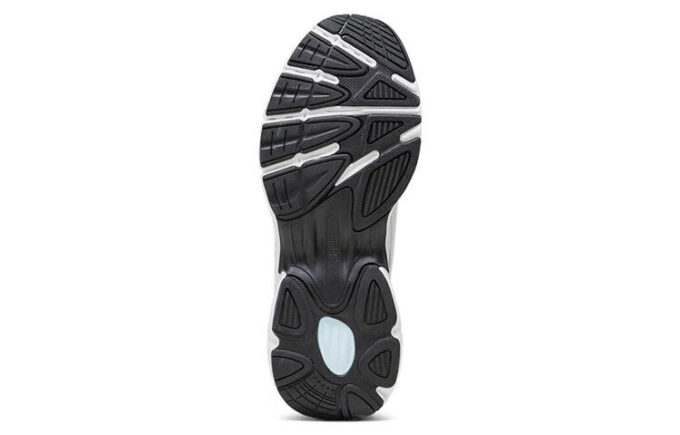 Teveris Nitro Vortex “Gris claro frío glacial”