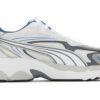 Teveris Nitro “Zafiro gris pluma de los 2000”