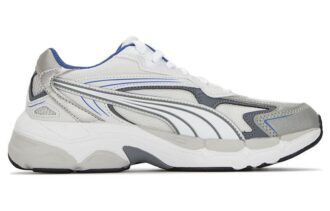 Teveris Nitro “Zafiro gris pluma de los 2000”