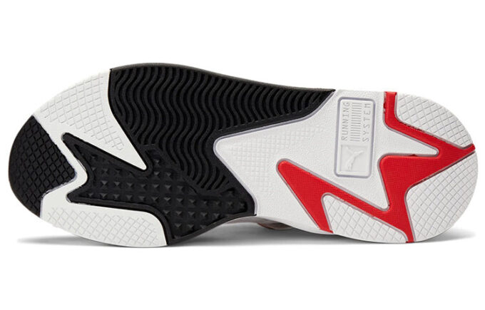 Thundercats x RS-X “T3CH – Blanco Cereza de Barbados”