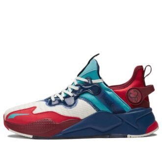 Thundercats x RS-X T3CH “Mumm-Ra”