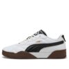 Tifosi “Blanco PUMA Negro Espresso Marrón”