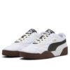 Tifosi “Blanco PUMA Negro Espresso Marrón”