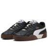 Tifosi “Negro PUMA Blanco Espresso Marrón”