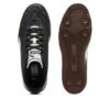Tifosi “Negro PUMA Blanco Espresso Marrón”