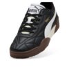 Tifosi “Negro PUMA Blanco Espresso Marrón”