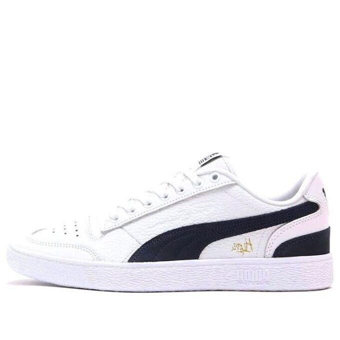 TMC x Ralph Sampson “Abrigo blanco”