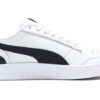 TMC x Ralph Sampson “Abrigo blanco”