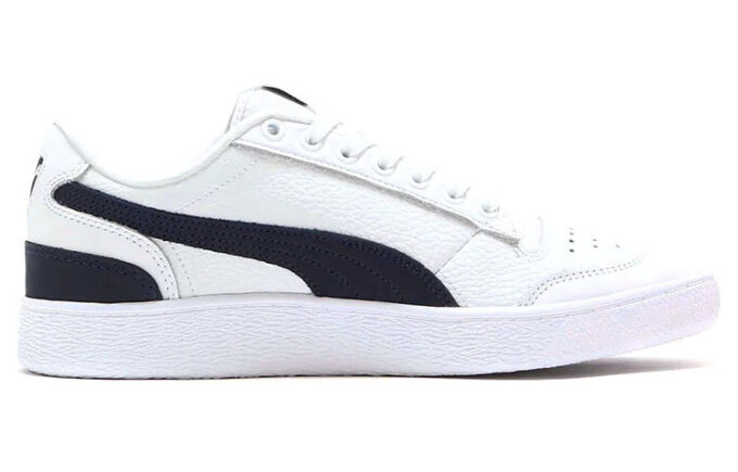 TMC x Ralph Sampson “Abrigo blanco”