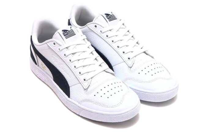 TMC x Ralph Sampson “Abrigo blanco”