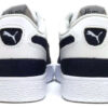 TMC x Ralph Sampson “Abrigo blanco”