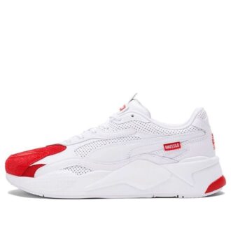 TMC x RS-X3 “10.º Aniversario – Blanco”