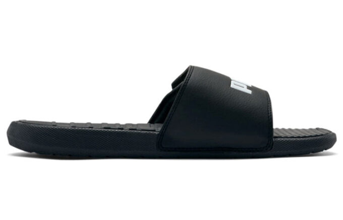 Tobogán Cool Cat 5 “Negro y blanco”