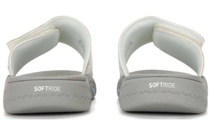 Tobogán Softride “Gris Blanco”