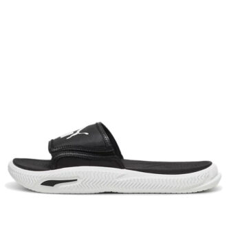 Tobogán SoftridePro 24 “Negro y blanco”