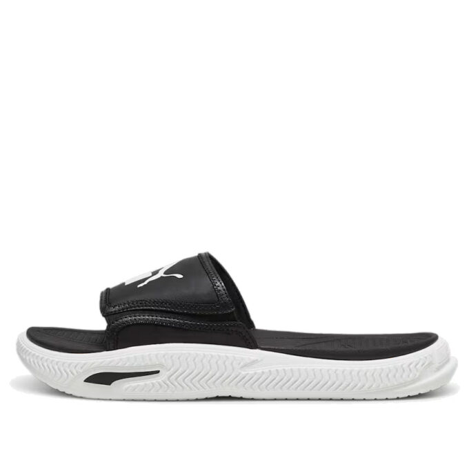 Tobogán SoftridePro 24 “Negro y blanco”