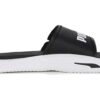 Tobogán SoftridePro 24 “Negro y blanco”