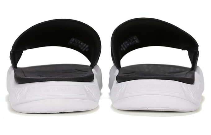 Tobogán SoftridePro 24 “Negro y blanco”