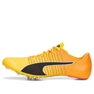 Tokyo Future 4 “Amarillo Naranja”