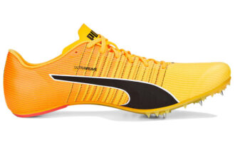 Tokyo Future 4 “Amarillo Naranja”