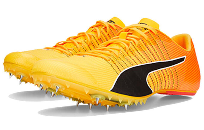 Tokyo Future 4 “Amarillo Naranja”