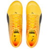 Tokyo Future 4 “Amarillo Naranja”