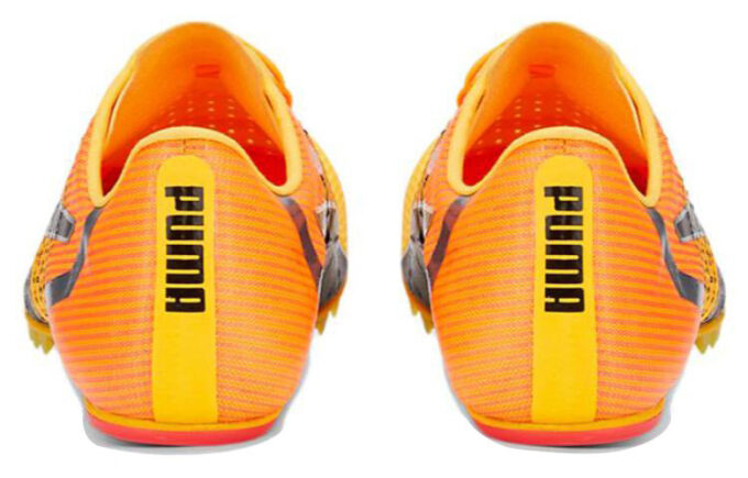 Tokyo Future 4 “Amarillo Naranja”