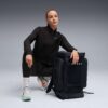 Top con cremallera de un cuarto para mujer PUMA x HYROX