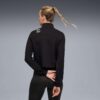 Top con cremallera de un cuarto para mujer PUMA x HYROX