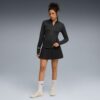 Top deportivo con cremallera para mujer PUMA x GUIZIO Top deportivo con cremallera para mujer PUMA x GUIZIO