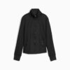 Top deportivo con cremallera para mujer PUMA x GUIZIO Top deportivo con cremallera para mujer PUMA x GUIZIO