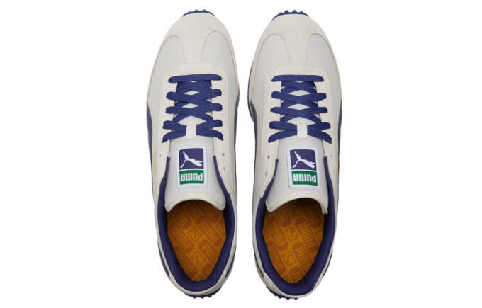 Torbellino blanco/verde