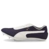 TrackSmith x evoSPEED Tokyo Brush “Blanco marino”
