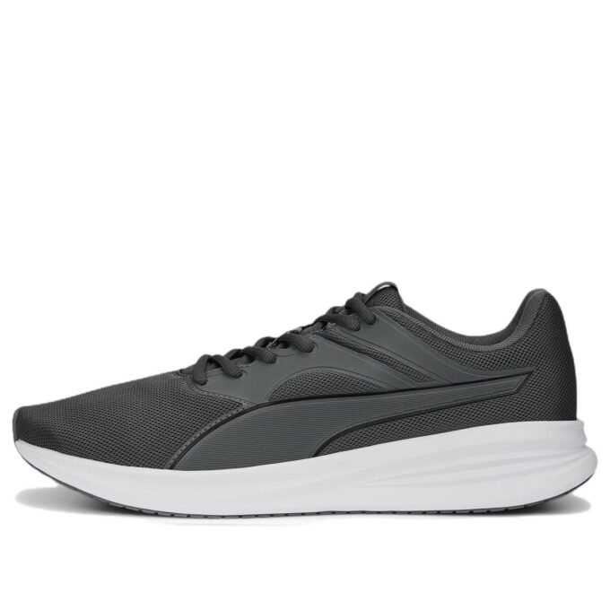 Transporte “Cool Dark Grey”