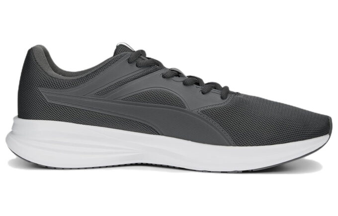 Transporte “Cool Dark Grey”