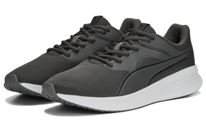 Transporte “Cool Dark Grey”