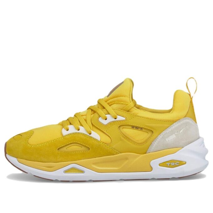 TRC Blaze “Amarillo Blanco”